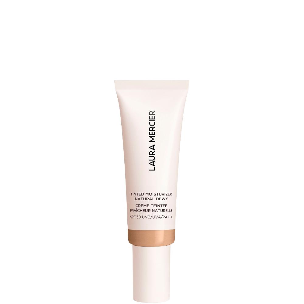 lookfantastic Laura Mercier Tinted Moisturiser Natural Dewy SPF 30 45ml (Various Shades) Kauf eins, bekomm eins gratis