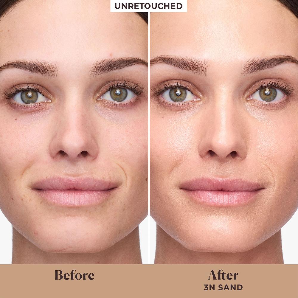 lookfantastic Laura Mercier Tinted Moisturiser Natural Dewy SPF 30 45ml (Various Shades) Kauf eins, bekomm eins gratis