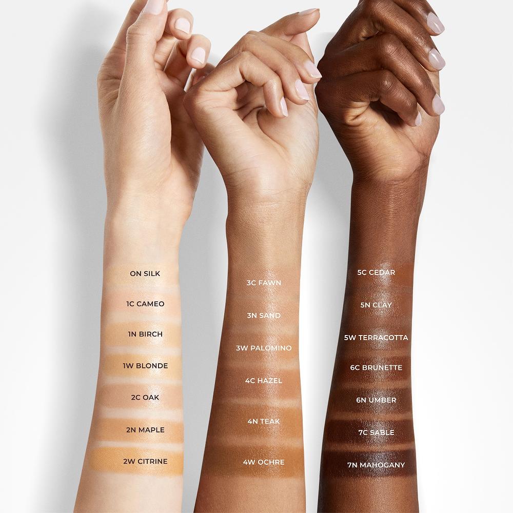 lookfantastic Laura Mercier Tinted Moisturiser Natural Dewy SPF 30 45ml (Various Shades) Kauf eins, bekomm eins gratis