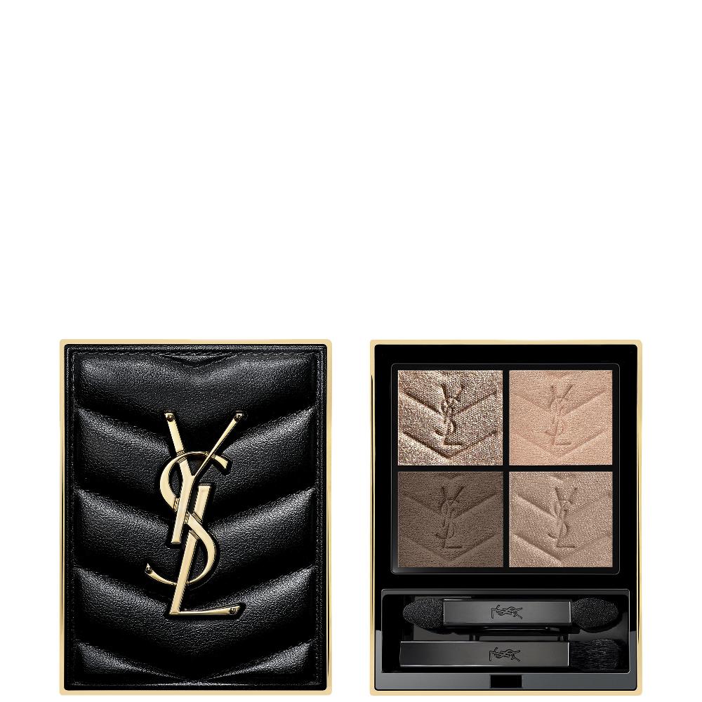 lookfantastic Yves Saint Laurent Couture Mini Clutch Palette (Verschiedene Farbtöne) Begrenzte Freigabe