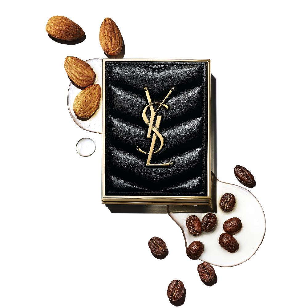 lookfantastic Yves Saint Laurent Couture Mini Clutch Palette (Verschiedene Farbtöne) Begrenzte Freigabe