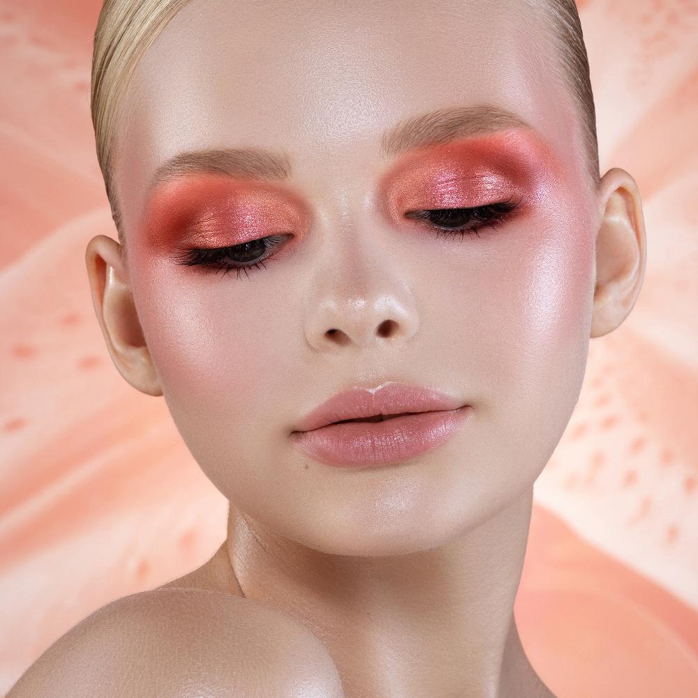 lookfantastic Natasha Denona Bloom palette Letzte 3 Tage