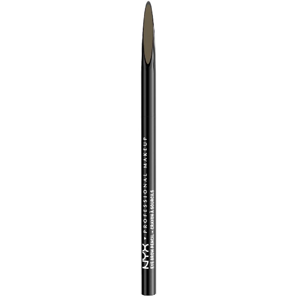 lookfantastic NYX Professional Makeup Precision Augenbrauenstift (Verschiedene Farbtöne) Neueste Stile