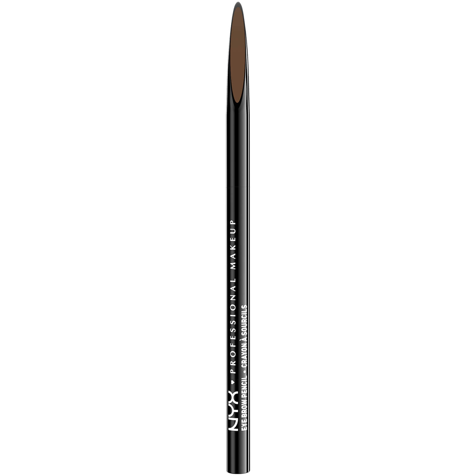 lookfantastic NYX Professional Makeup Precision Augenbrauenstift (Verschiedene Farbtöne) Neueste Stile