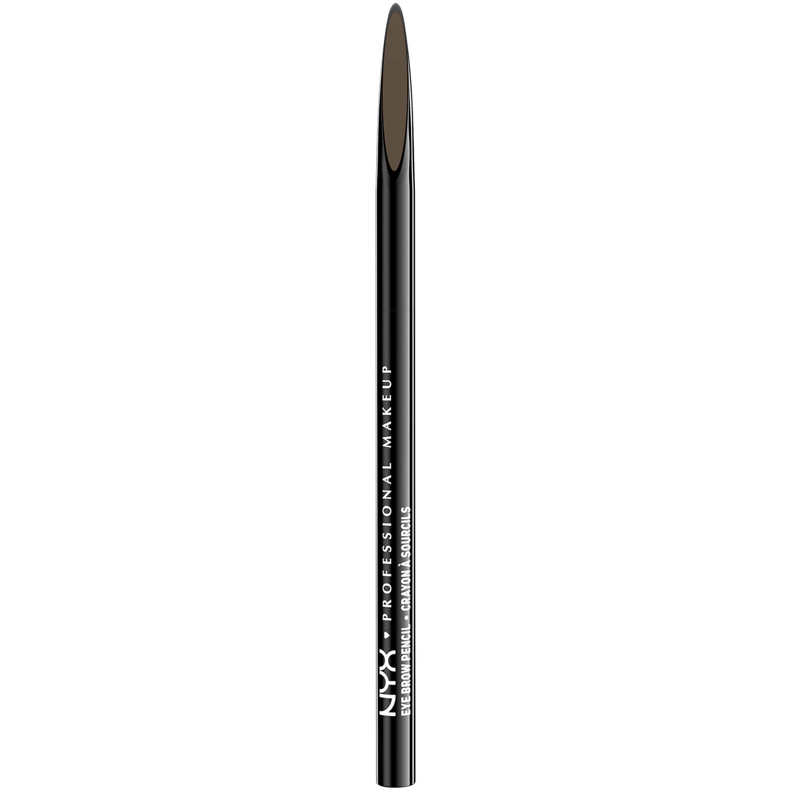 lookfantastic NYX Professional Makeup Precision Augenbrauenstift (Verschiedene Farbtöne) Neueste Stile