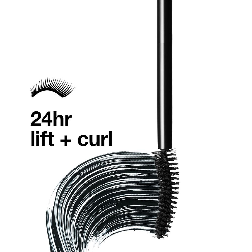 lookfantastic Clinique High Impact Zero Gravity Mascara 10g Letzte 2 Tage