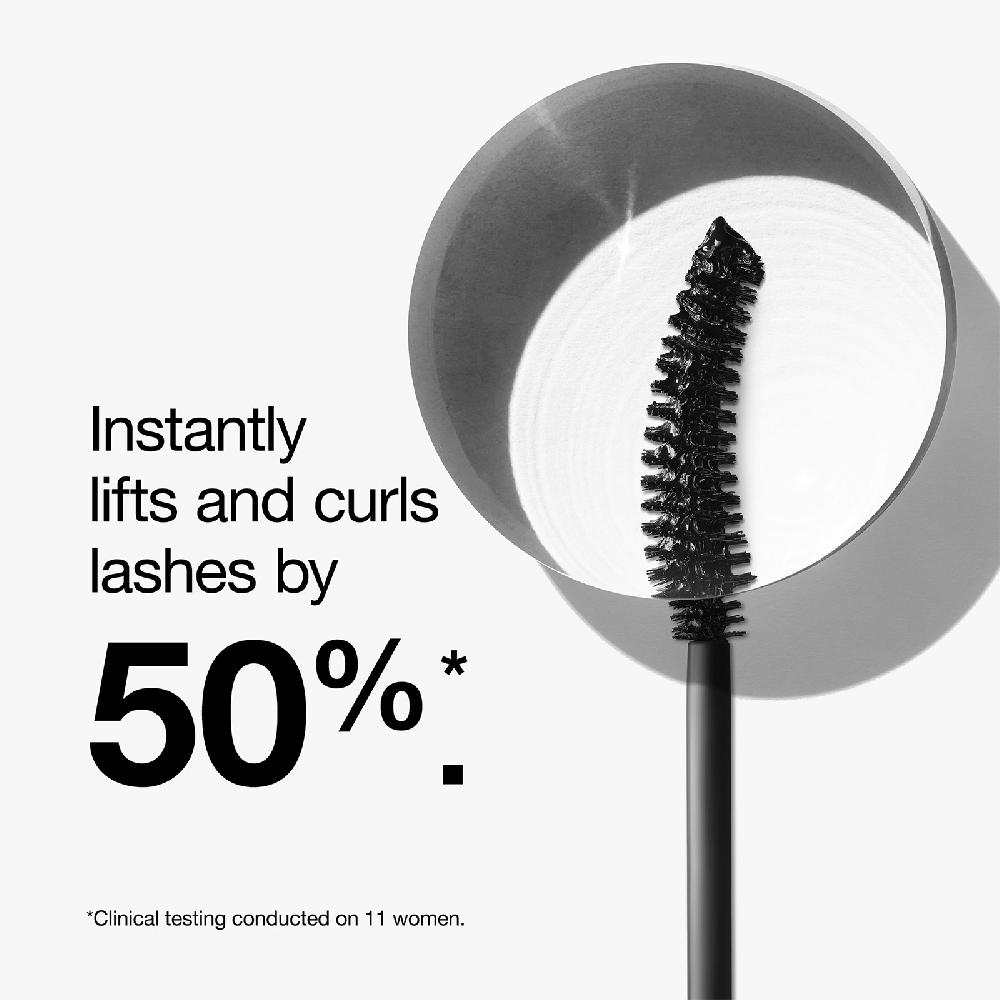 lookfantastic Clinique High Impact Zero Gravity Mascara 10g Letzte 2 Tage