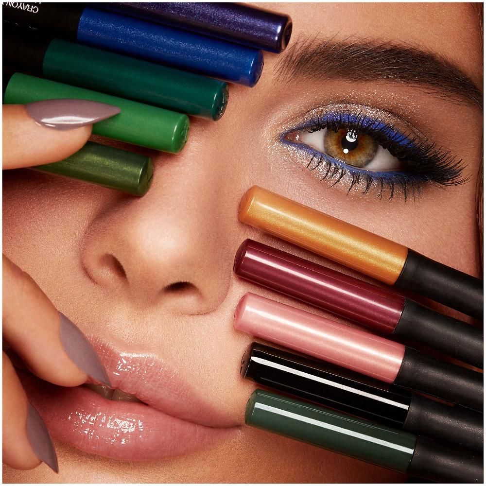 lookfantastic KIKO Milano Intense Colour Langanhaltender Eyeliner 1 2 g (Verschiedene Farbtöne) Zeitbegrenzte Promotion