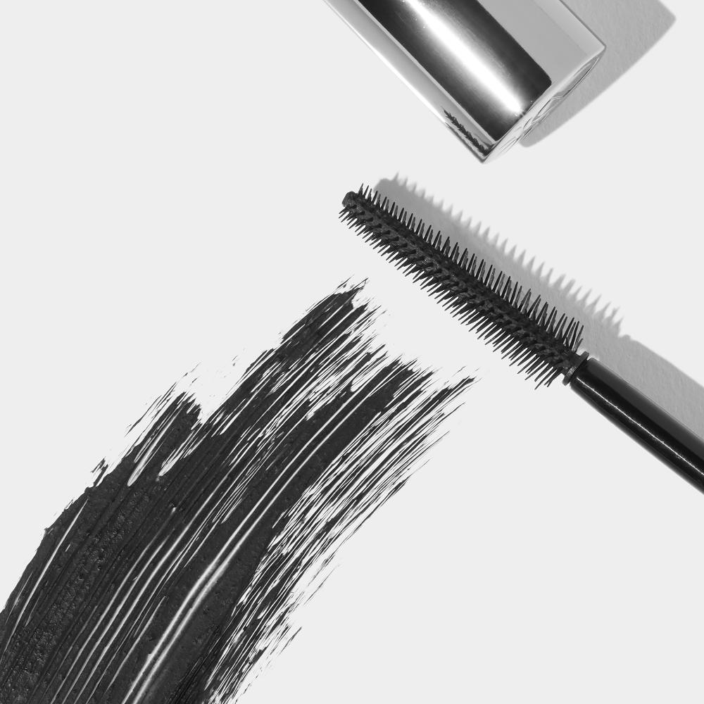 lookfantastic Eyeko Limitless Lengthening Mascara - Black Nur für heute