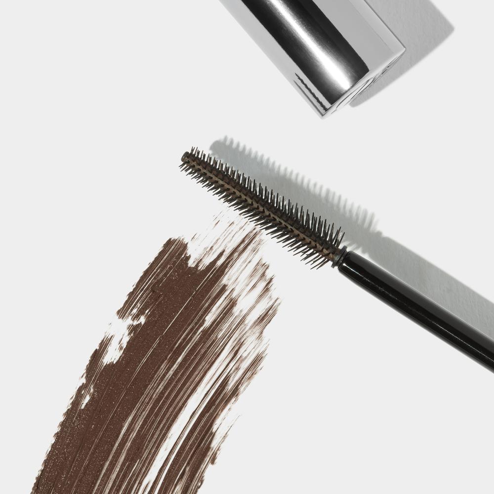 lookfantastic Eyeko Limitless Lengthening Mascara - Brown Sonderangebot der Fabrik