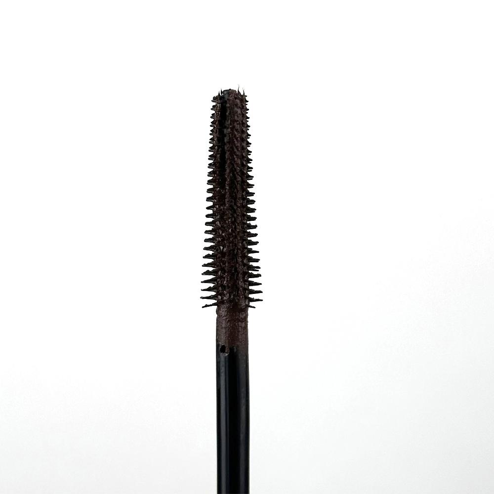 lookfantastic Eyeko Limitless Lengthening Mascara - Brown Sonderangebot der Fabrik