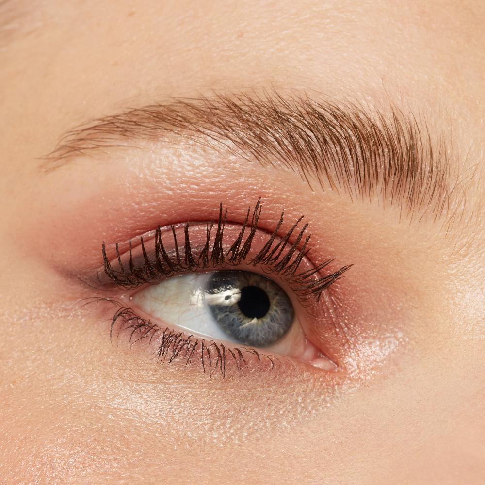 lookfantastic Eyeko Limitless Lengthening Mascara - Brown Sonderangebot der Fabrik