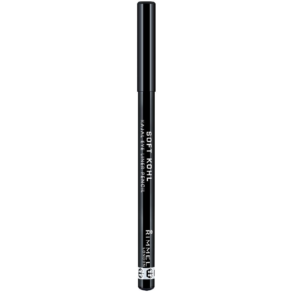 lookfantastic Rimmel London Weicher Kohl-Eyeliner (Verschiedene Farbtöne) Discount Store für neue Produkte