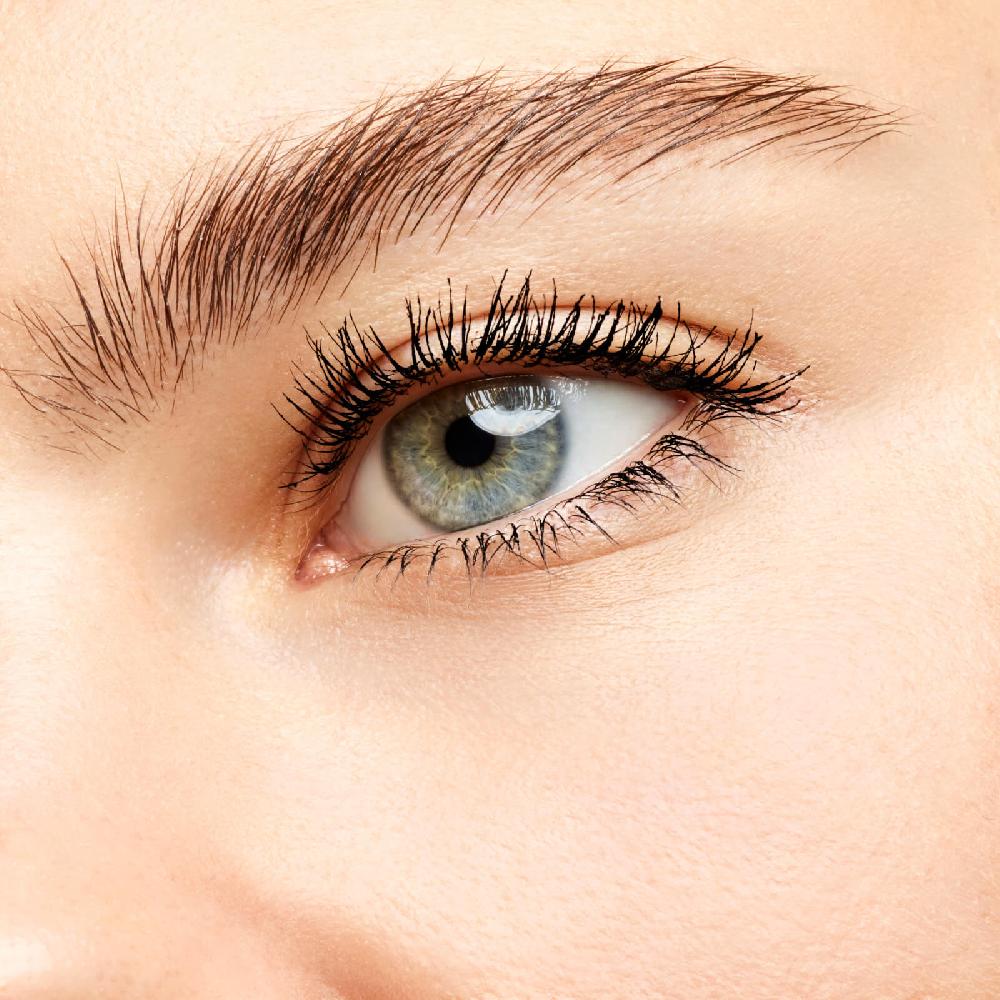 lookfantastic Yves Saint Laurent Mascaras Volume Effet Faux Cils Radical 7 5 ml - 01 Black Over Black 50% Rabatt mit kostenlosem Versand