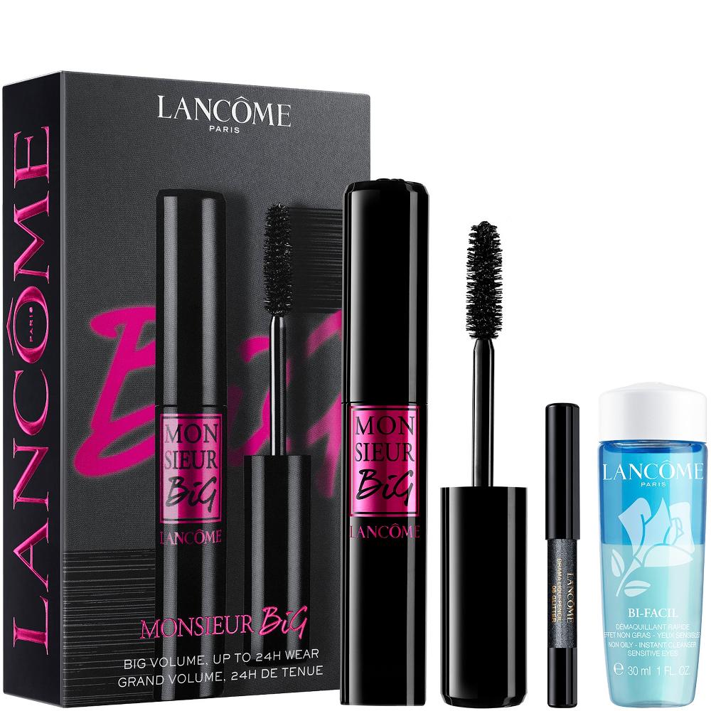 lookfantastic Lancôme Mr Big Mascara Augenroutine Geschenkset Fabrikladen