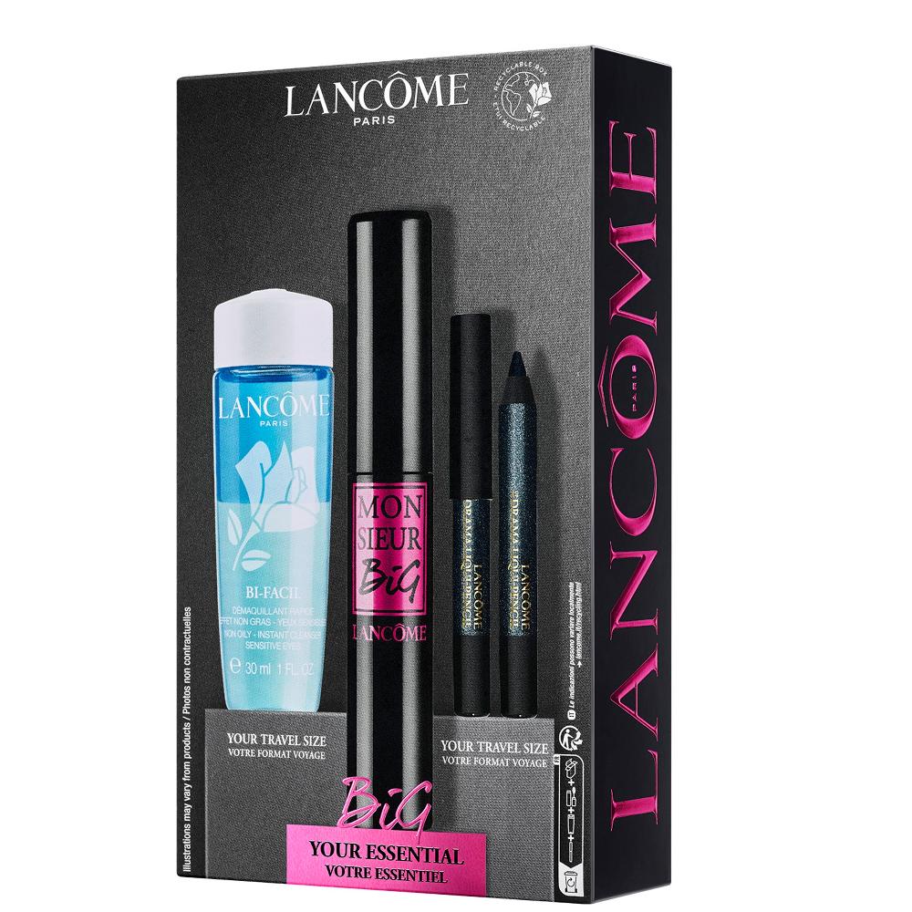lookfantastic Lancôme Mr Big Mascara Augenroutine Geschenkset Fabrikladen