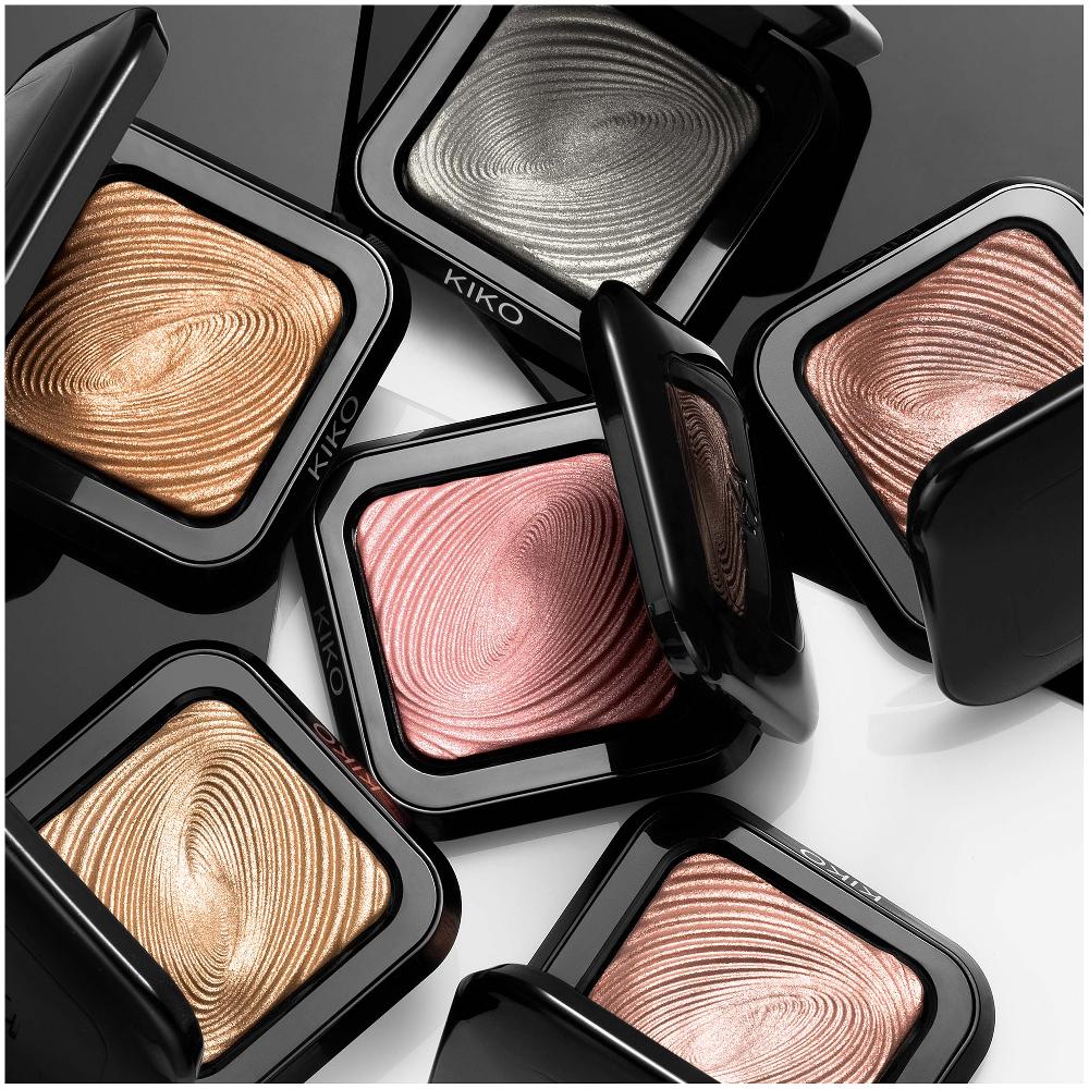 lookfantastic KIKO Milano Water Lidschatten 3 g (Verschiedene Farbtöne) Black Friday Preise