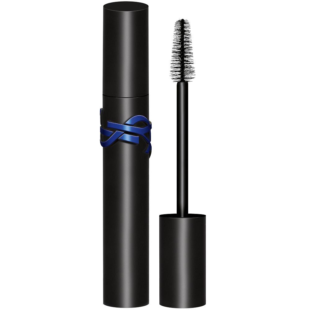 lookfantastic Yves Saint Laurent Lash Clash Waterproof Mascara - Black 9ml Im Verkauf