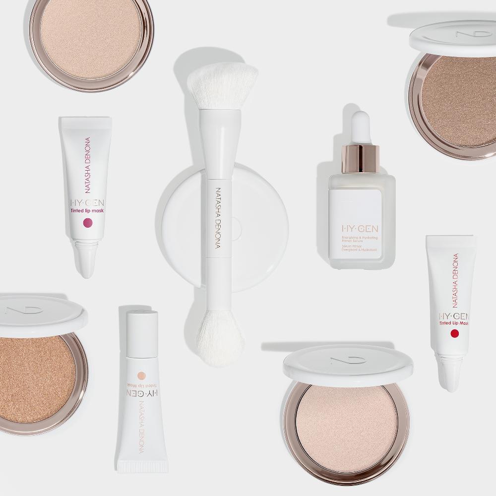 lookfantastic Natasha Denona Hy-Gen Face Brush Online