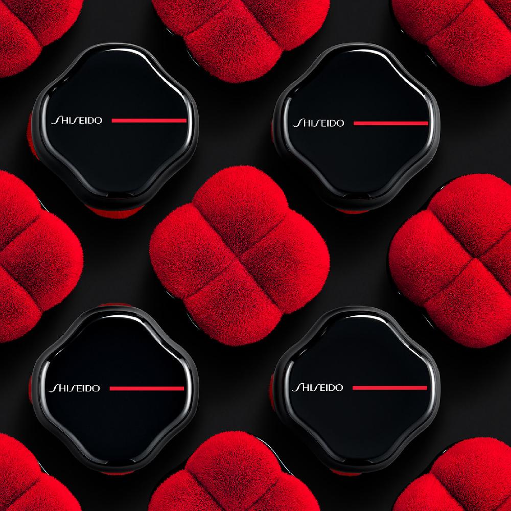 lookfantastic Shiseido Hanatsubaki Hake Pinsel Auslauf