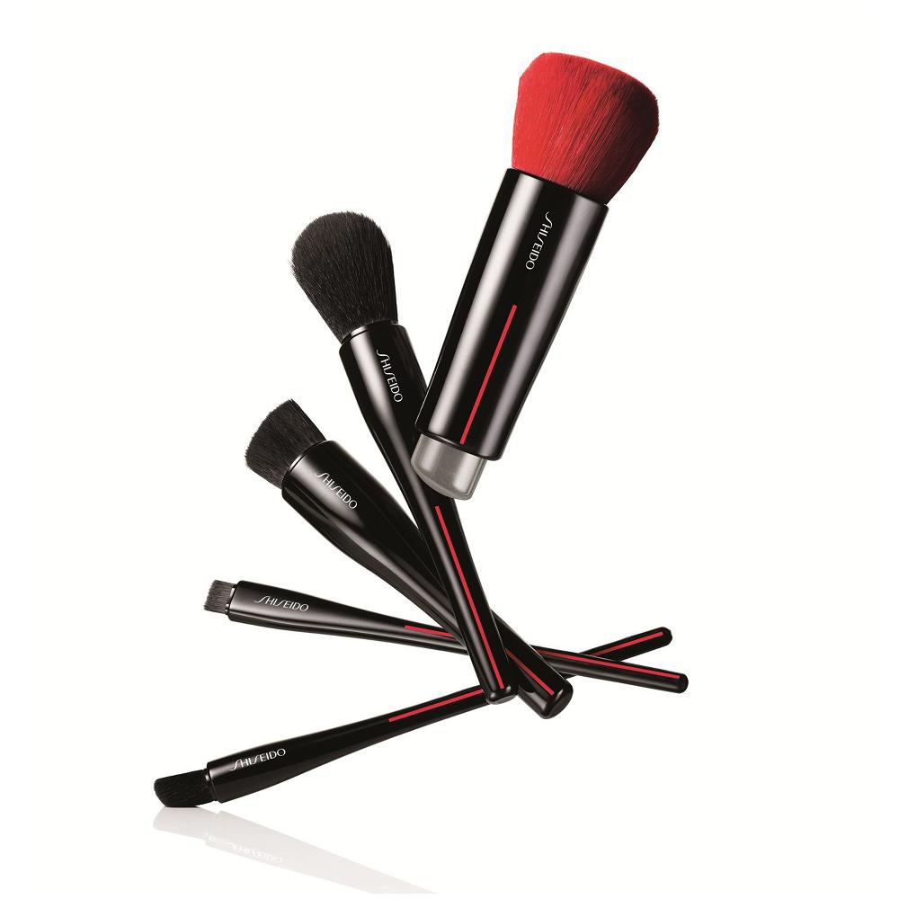 lookfantastic Shiseido Foundationpinsel Meist gekauft