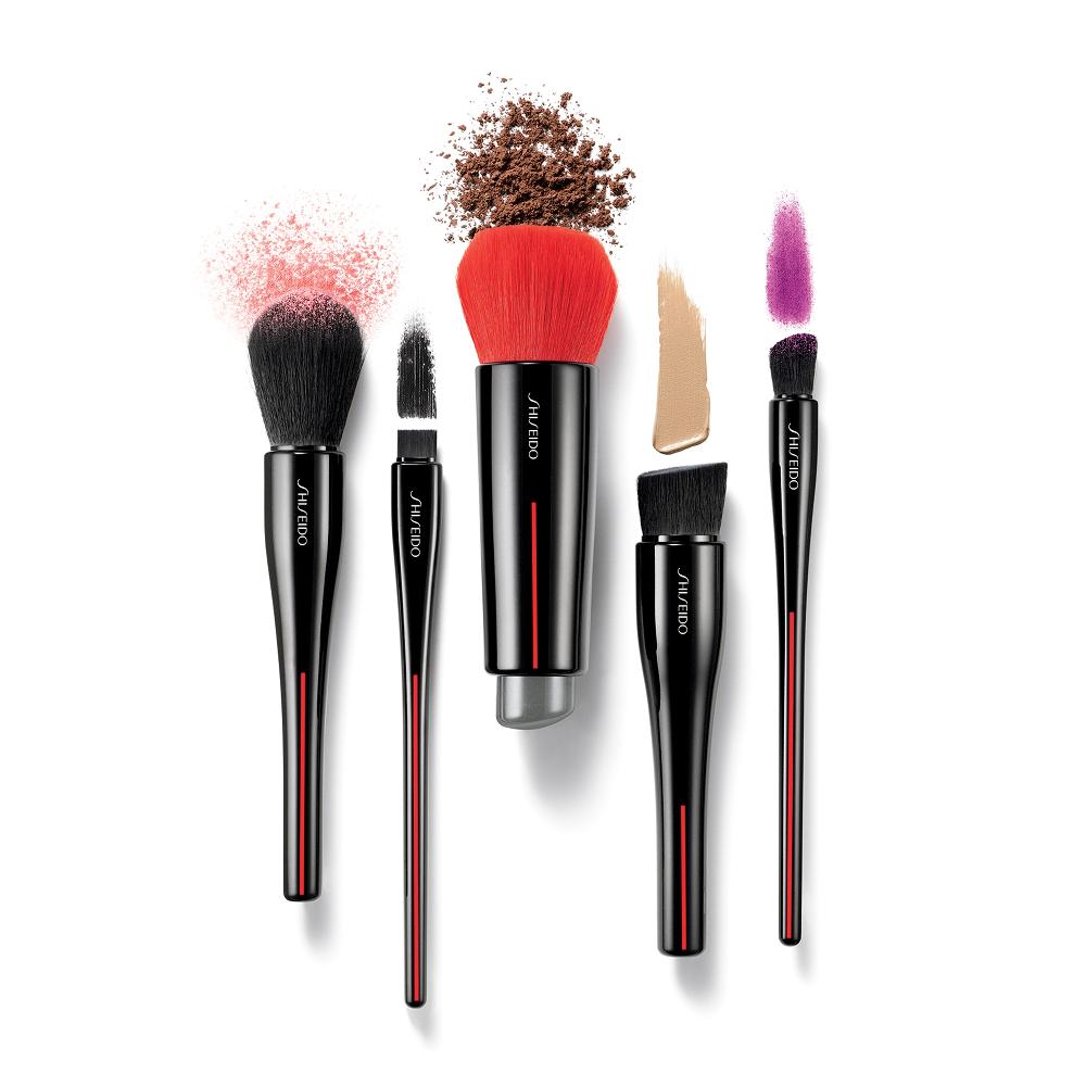 lookfantastic Shiseido Foundationpinsel Meist gekauft