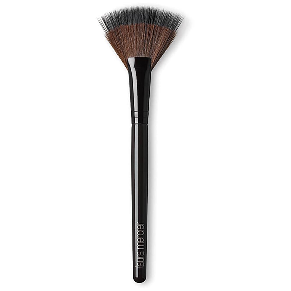 lookfantastic Laura Mercier Fächer Puderpinsel Fabrik Onlineshop