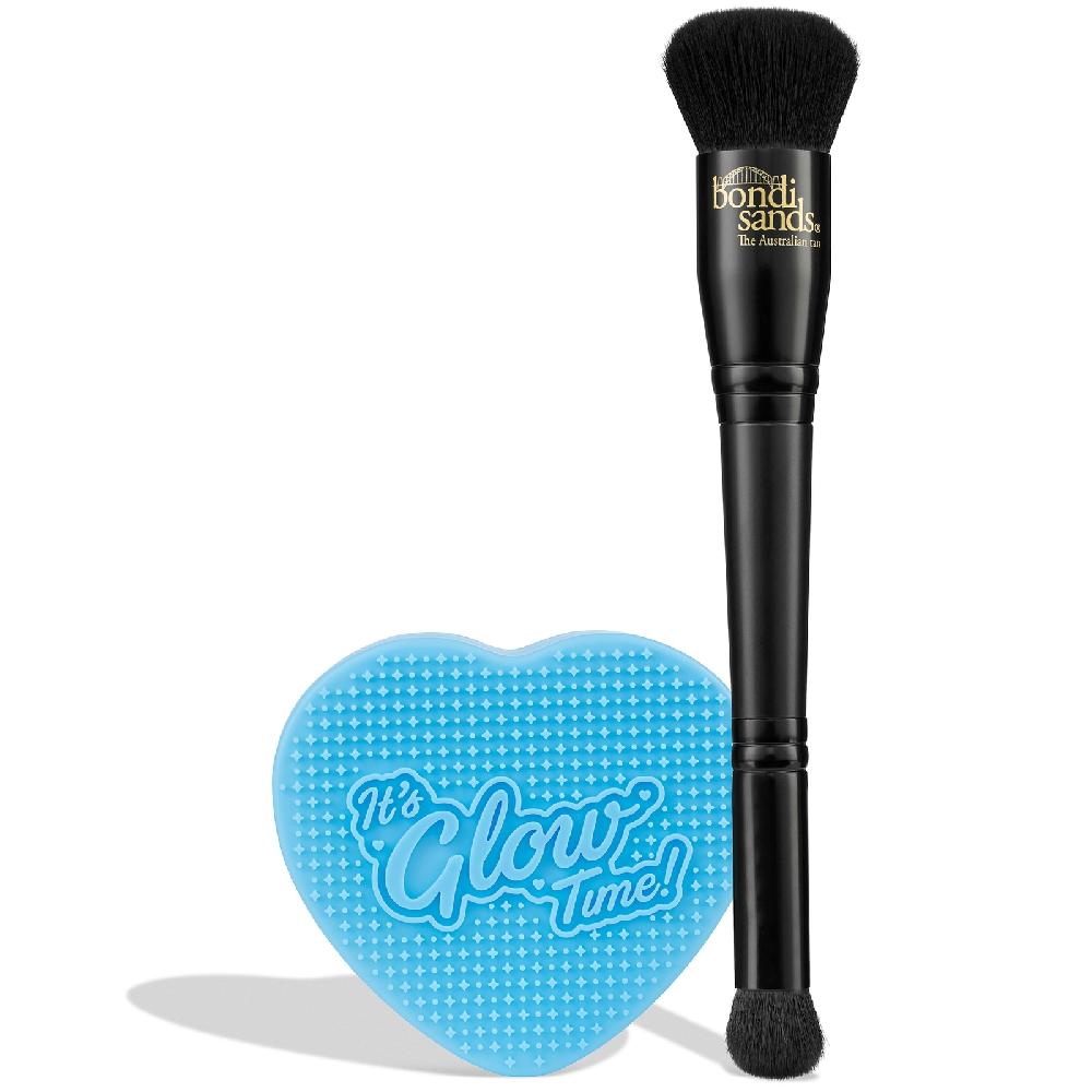 lookfantastic Bondi Sands Light Medium Foam and Contour Kit Duo Sonderangebot