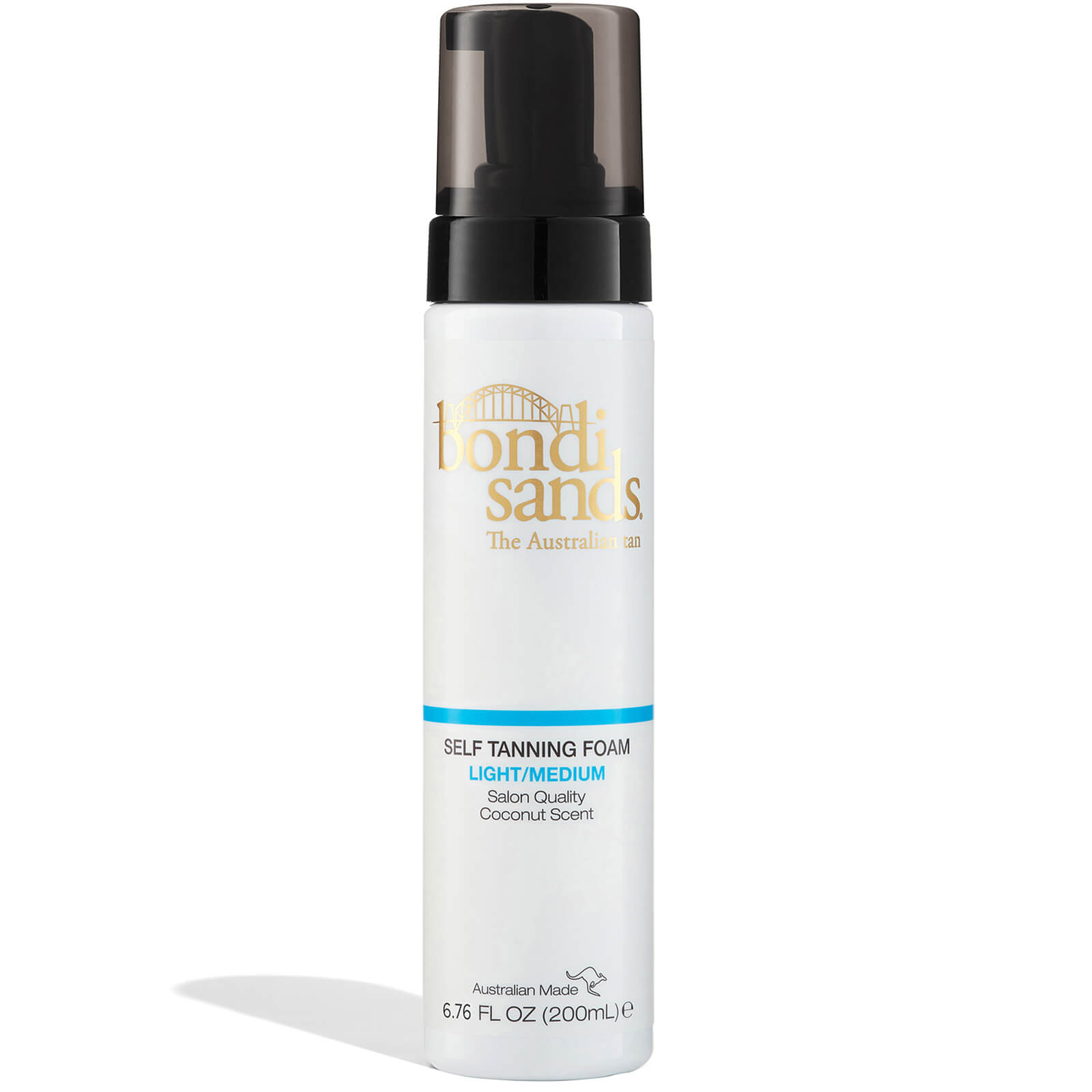 lookfantastic Bondi Sands Light Medium Foam and Contour Kit Duo Sonderangebot