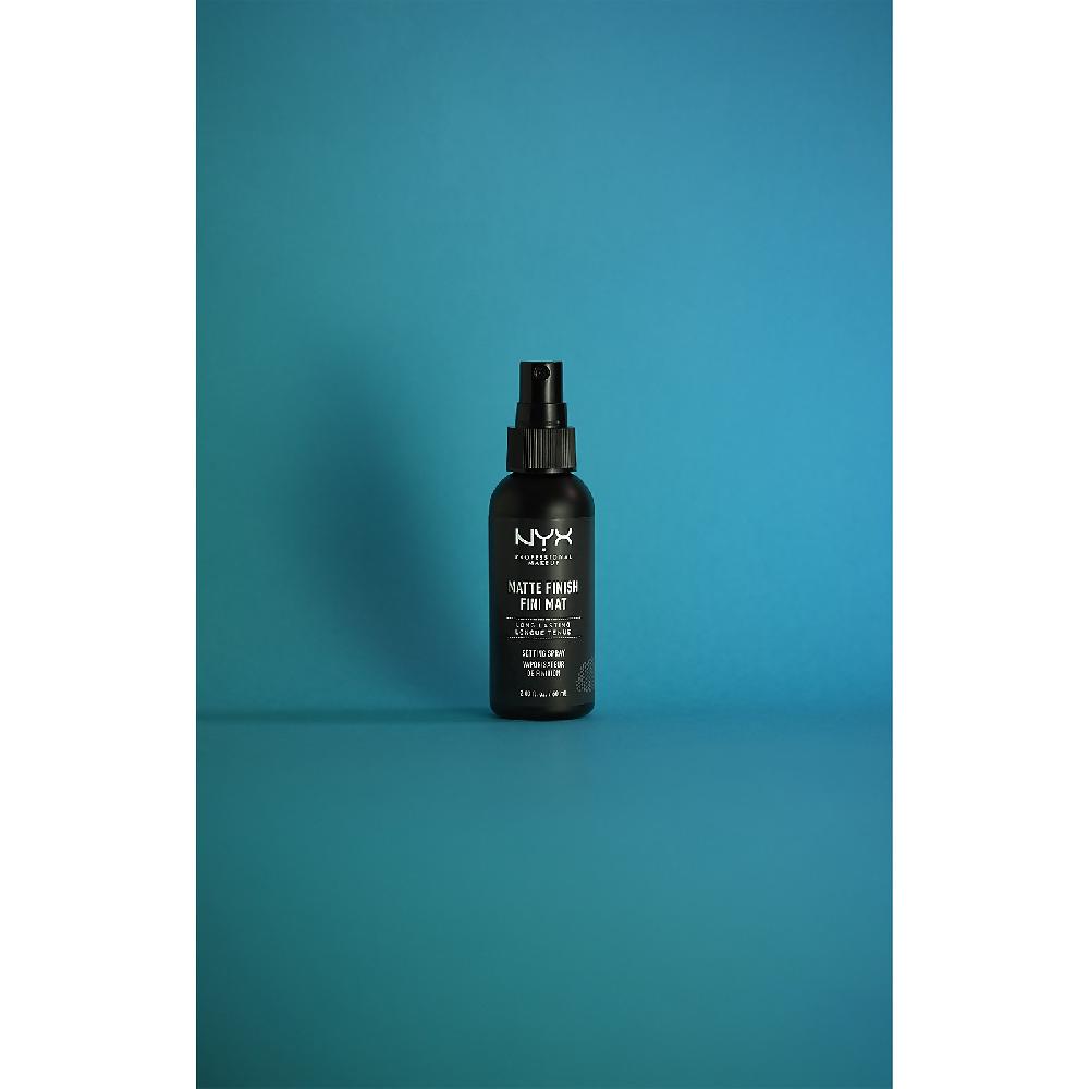 lookfantastic NYX Professional Makeup Matte Setting Spray x 3 Osterangebot