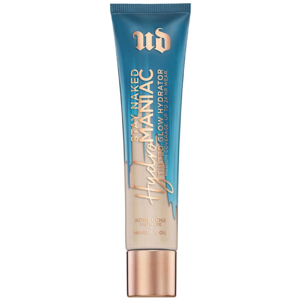lookfantastic Urban Decay Stay Naked Hydromaniac Tinted Glow Hydrator 35ml (Various Shades) Muttertagsangebot