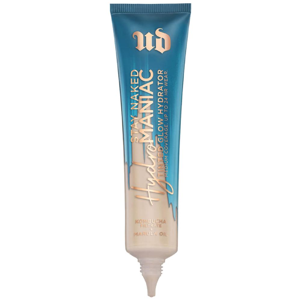 lookfantastic Urban Decay Stay Naked Hydromaniac Tinted Glow Hydrator 35ml (Various Shades) Muttertagsangebot