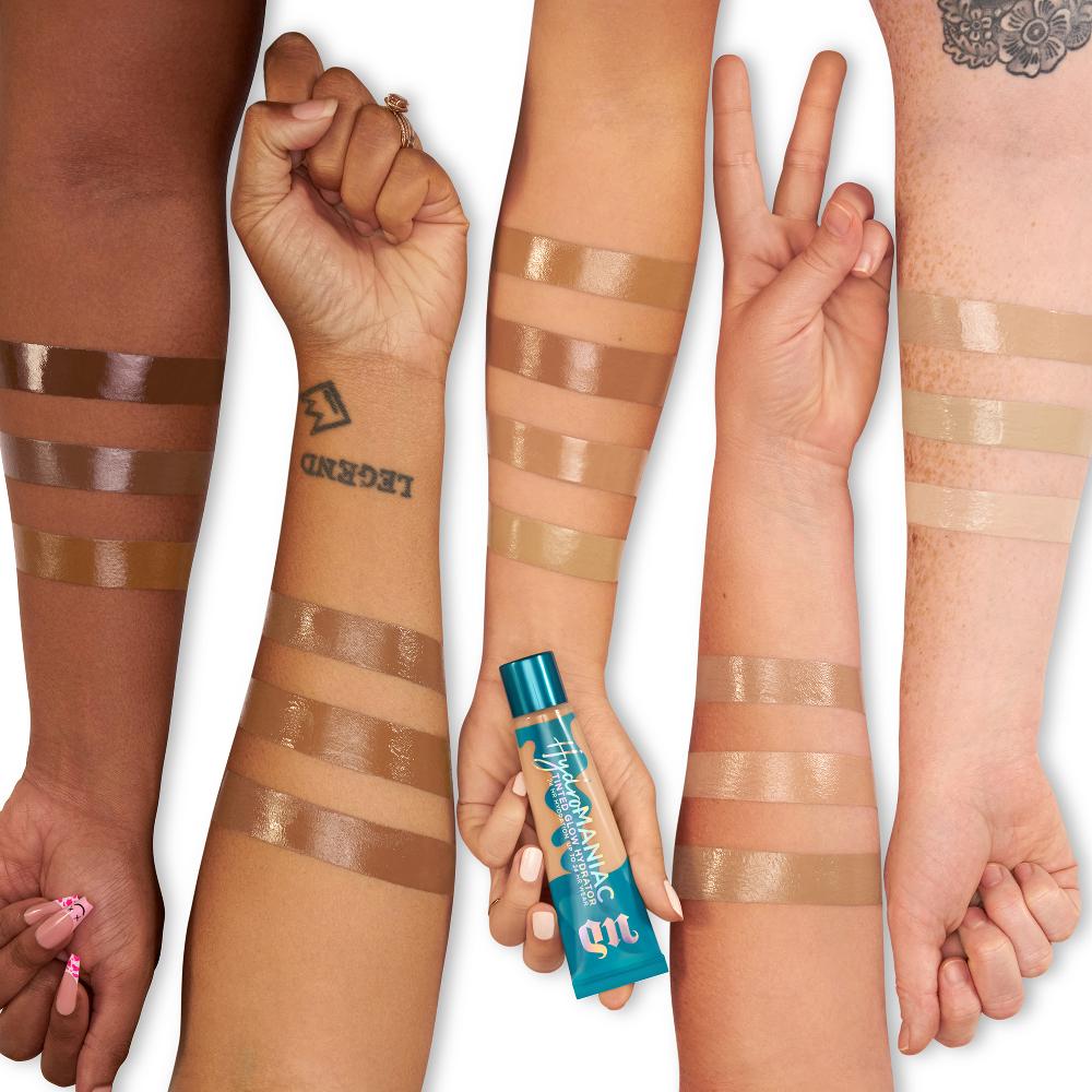 lookfantastic Urban Decay Stay Naked Hydromaniac Tinted Glow Hydrator 35ml (Various Shades) Muttertagsangebot