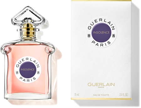 ﻿GUERLAIN GUERLAIN Insolence Eau de Toilette für Damen Begrenzt auf 3 Tage