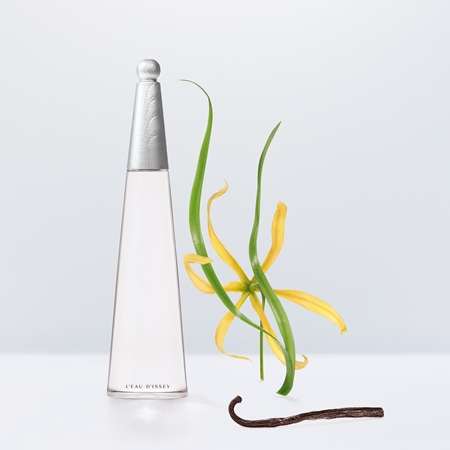 Issey Miyake Issey Miyake L'Eau d'Issey Intense Eau de Parfum für Damen Speichern exportieren