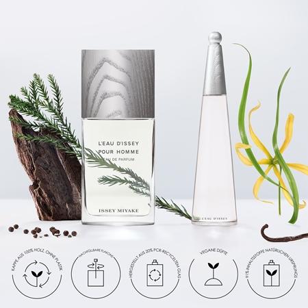 Issey Miyake Issey Miyake L'Eau d'Issey Intense Eau de Parfum für Damen Speichern exportieren