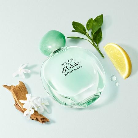 Armani Acqua di Gioia » Giorgio Armani Damenparfum Online