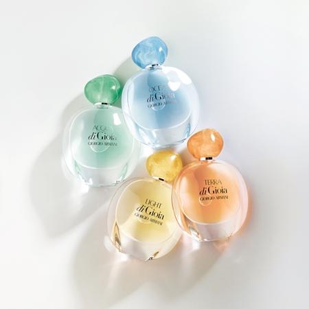 Armani Acqua di Gioia » Giorgio Armani Damenparfum Online