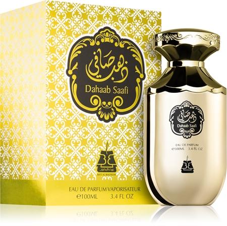Bait Al Bakhoor Bait Al Bakhoor Dahaab Saafi Eau de Parfum Unisex Auslauf