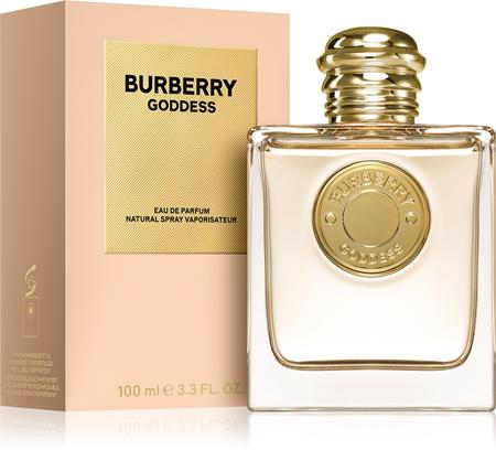 Burberry Burberry Goddess Eau de Parfum nachfüllbar für Damen Verkauf