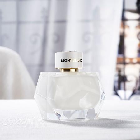Montblanc Montblanc Signature Eau de Parfum für Damen Angebote