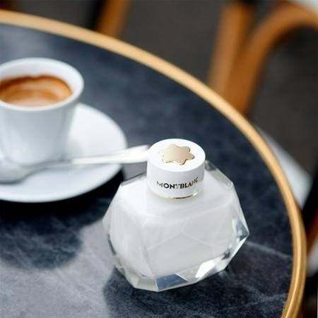 Montblanc Montblanc Signature Eau de Parfum für Damen Angebote
