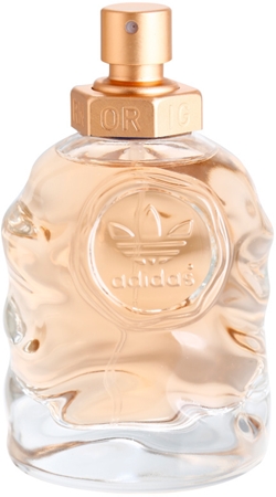 Adidas Adidas Originals Born Original Eau de Parfum für Damen Adidas Adidas Originals Born Original Eau de Parfum für Damen