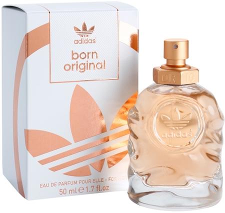 Adidas Adidas Originals Born Original Eau de Parfum für Damen Hotsell