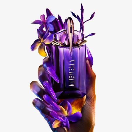 Mugler Mugler Alien Eau de Parfum nachfüllbar für Damen Schlussverkauf