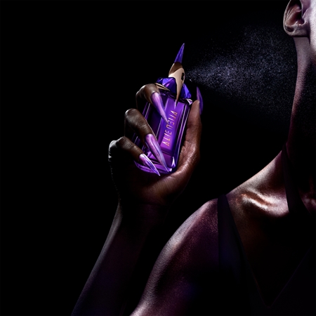 Mugler Mugler Alien Eau de Parfum nachfüllbar für Damen Schlussverkauf