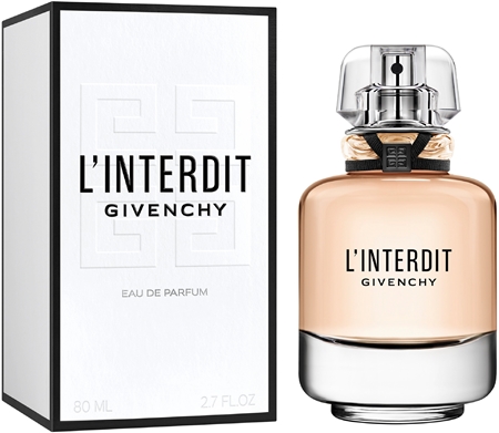 GIVENCHY GIVENCHY L’Interdit Eau de Parfum für Damen Günstiger Verkauf