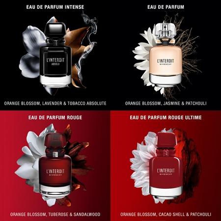 GIVENCHY GIVENCHY L’Interdit Eau de Parfum für Damen Günstiger Verkauf