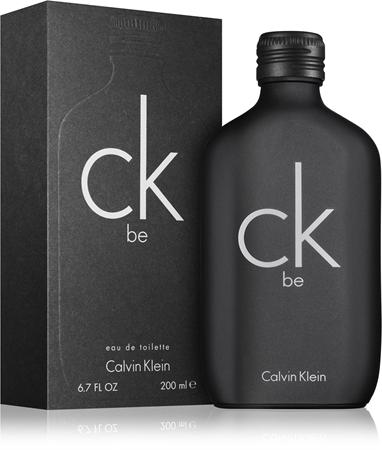 Calvin Klein Calvin Klein CK Be Eau de Toilette Unisex Fabrikverkauf