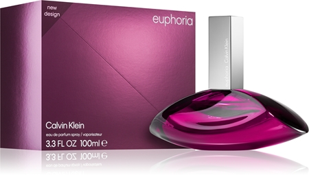 Calvin Klein Calvin Klein Euphoria Parfum 100ml und mehr Meist gekauft